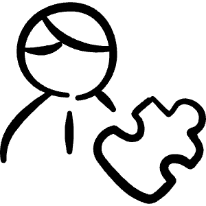 Business Product Supplier 2 Icon from Freehand Line - Free Set