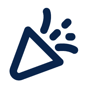 Celebrate Line Icon from Mingcute Line Set