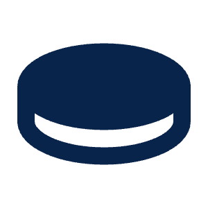 Coin Fill Icon from Mingcute Fill Set