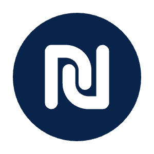 Currency Shekel Fill Icon from Mingcute Fill Set