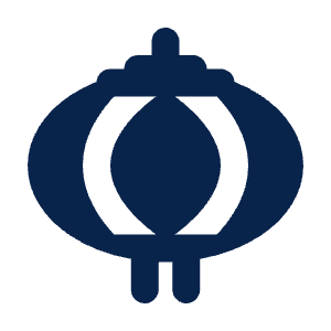 Lantern Fill Icon from Mingcute Fill Set