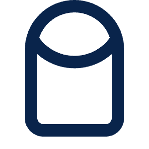 Red Packet Open Line Icon from Mingcute Line Set