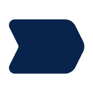 Tag Chevron Fill Icon from Mingcute Fill Set
