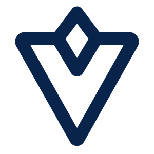 VIP 4 Line Icon from Mingcute Line Set