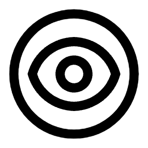 Accessibility Color Icon from Carbon Set