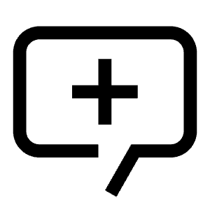 Add Comment Icon from Carbon Set