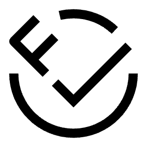 Ai Financial Sustainability Check Icon from Carbon Set
