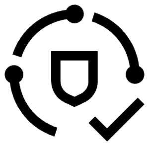 Ai Governance Tracked Icon from Carbon Set