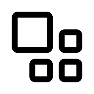 Application Icon from Carbon Set