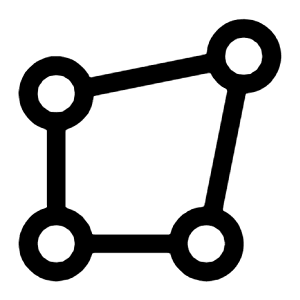 Area Custom Icon from Carbon Set