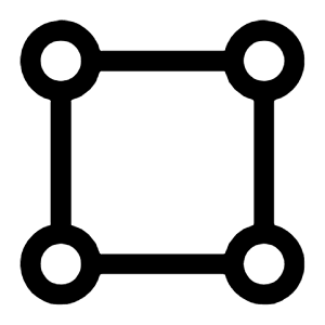 Area Icon from Carbon Set