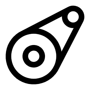 Asset Icon from Carbon Set