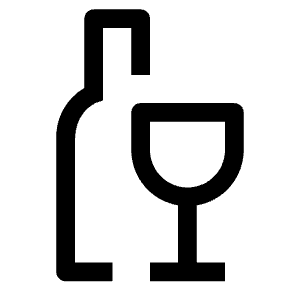 Bar Icon from Carbon Set