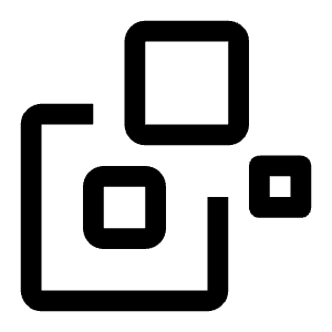 Block Storage Icon from Carbon Set
