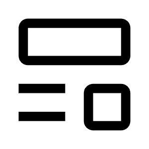 Blog Icon from Carbon Set