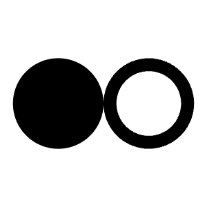 Boolean Icon from Carbon Set