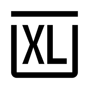 Box Extra Large Icon from Carbon Set