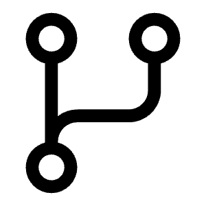 Branch Icon from Carbon Set