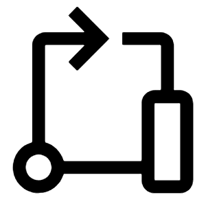 Build Tool Icon from Carbon Set