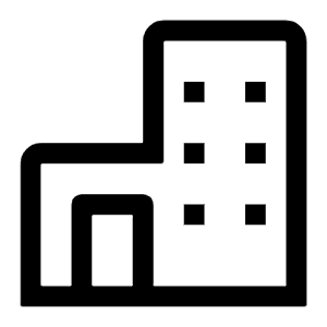 Building Icon from Carbon Set