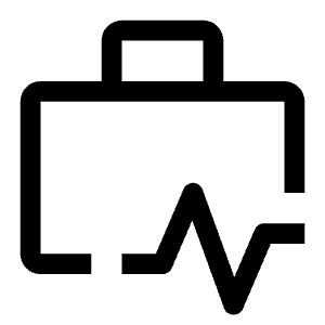 Business Processes Icon from Carbon Set