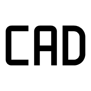 CAD Icon from Carbon Set