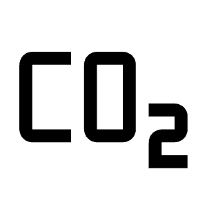 Carbon Accounting Icon from Carbon Set