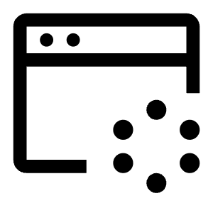Carbon For AEM Icon from Carbon Set