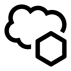 Carbon For Salesforce Icon from Carbon Set