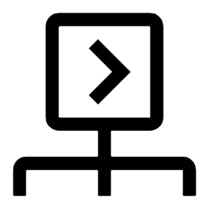 Category Add Icon from Carbon Set