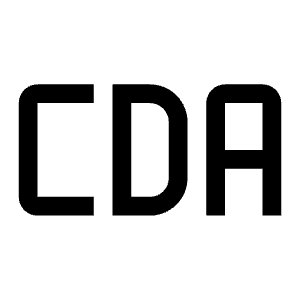 CDA Icon from Carbon Set