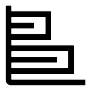 Chart Bar Overlay Icon from Carbon Set