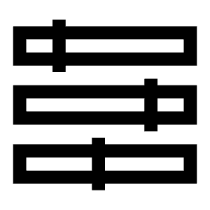 Chart Bullet Icon from Carbon Set