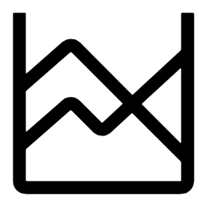 Chart Dual Y Axis Icon from Carbon Set