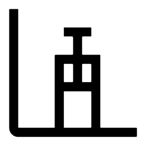 Chart Error Bar Icon from Carbon Set