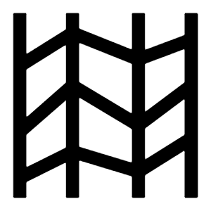 Chart Parallel Icon from Carbon Set