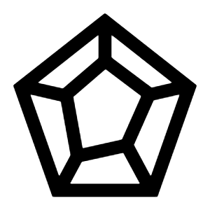 Chart Radar Icon from Carbon Set