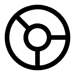 Chart Ring Icon from Carbon Set