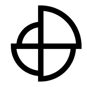 Chart Rose Icon from Carbon Set