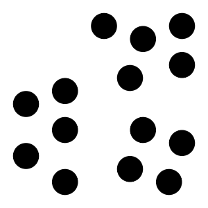 Chart T Sne Icon from Carbon Set