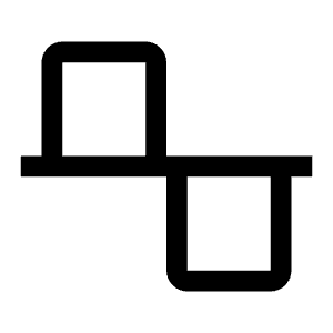 Chart Win Loss Icon from Carbon Set