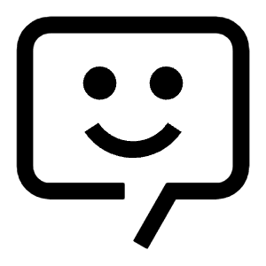 Chat Bot Icon from Carbon Set