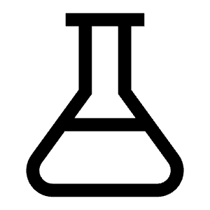 Chemistry Icon from Carbon Set