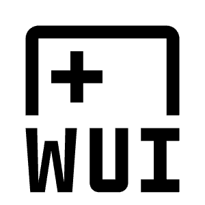 Cics Wui Region Icon from Carbon Set