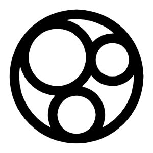 Circle Packing Icon from Carbon Set