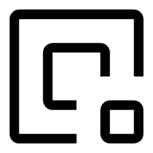 Cloud Registry Icon from Carbon Set