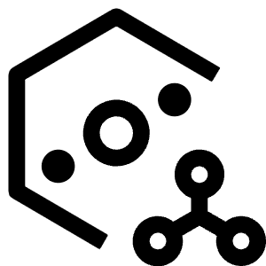 Cloud Satellite Services Icon from Carbon Set