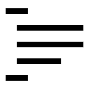 Code Block Icon from Carbon Set