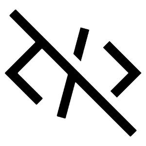 Code Hide Icon from Carbon Set