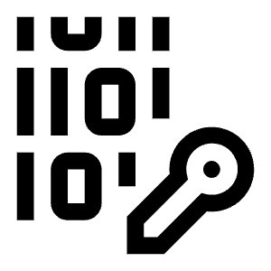 Code Signing Service Icon from Carbon Set